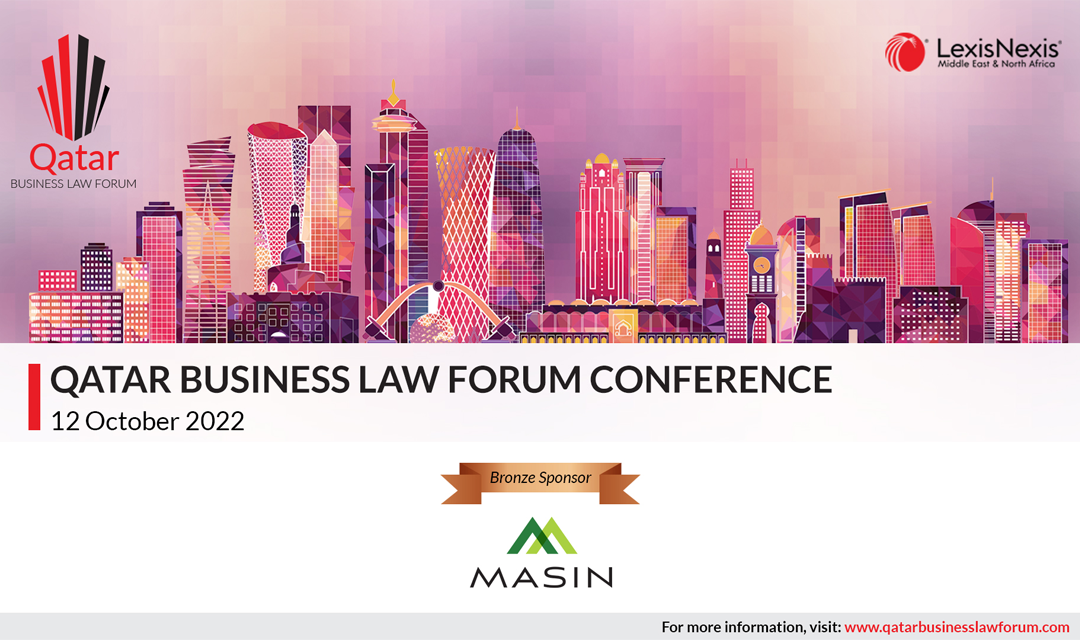 Qatar Business Law Forum Conference