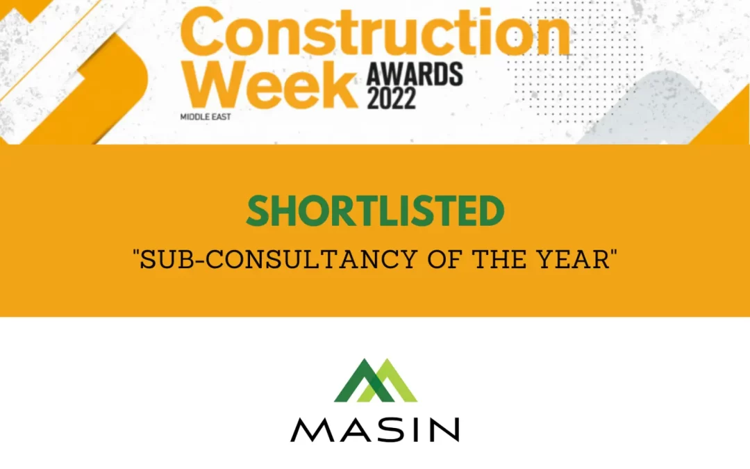 Construction Week Middle East ITP Media Group