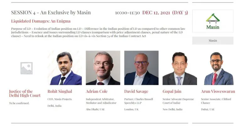 Liquidated Damages: An Enigma