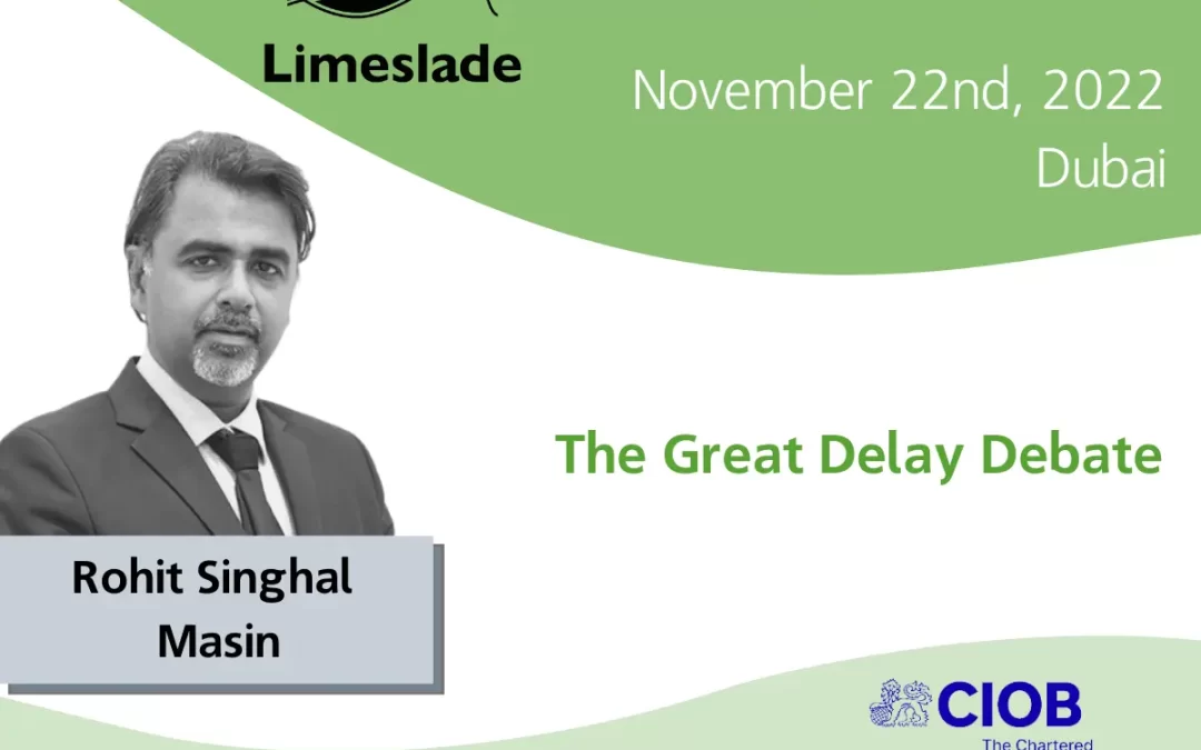 Limeslade Masterclass