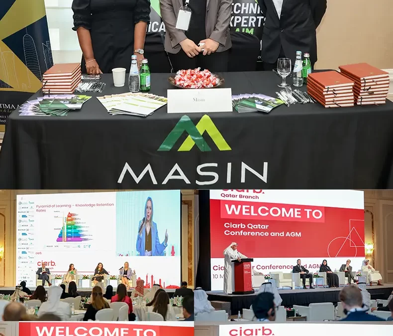 Highlights from the CIArb Qatar and QFC branch Conference and AGM 2023.