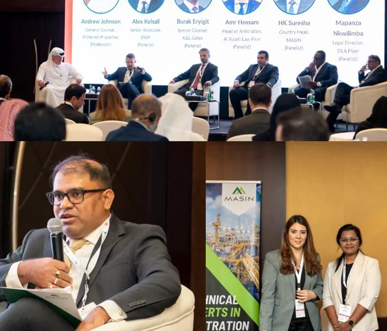 Qatar Business Law Forum 2024