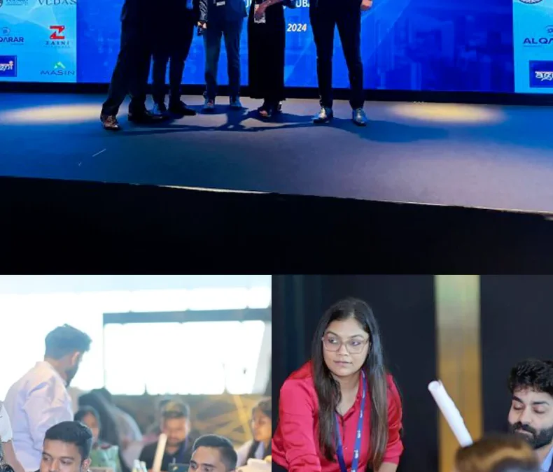 NICMAR Construction Leadership Conclave 4.0