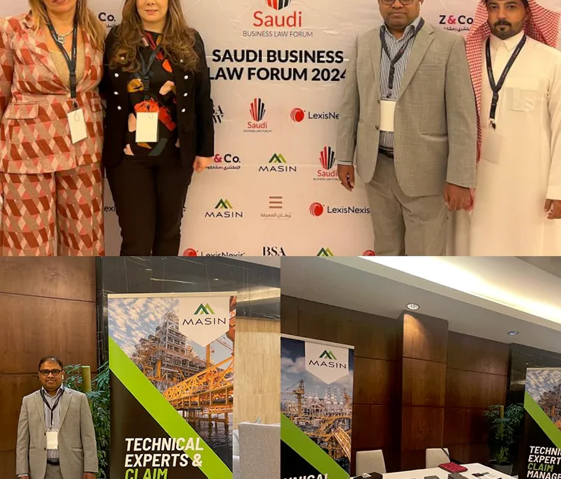 Saudi Business Law Forum