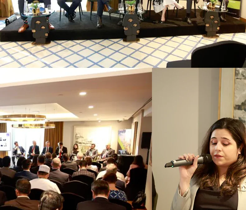 DAW- Panel Discussion